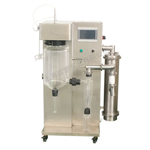 實(shí)驗(yàn)室專(zhuān)用小型噴霧干燥器(帶除塵)